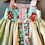 Image result for Quilted Dress