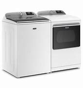 Image result for Electric Stacked Washer Dryer