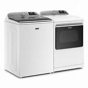 Image result for Washer Top Load and Gas Dryer