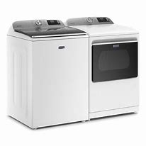 Image result for Maytag Washer Gas Dryer Stackable