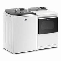 Image result for Stackable Washer and Gas Dryer
