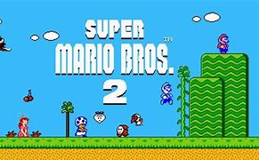 Image result for Super Mario Bros 2 Game Watch