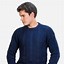 Image result for Men's Chunky Sweater