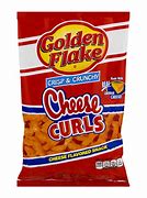 Image result for Cheese Curls Brands