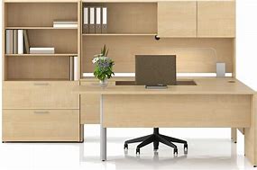 Image result for Modern Home Office Furniture Collections