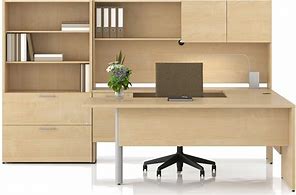 Image result for Decorative Office Cabinets