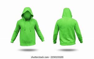 Image result for Green and Orange Hoodie