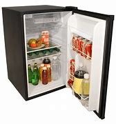 Image result for Compact Mini Fridge with Freezer