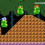 Image result for Super Mario Maker 2 Game Over Screen