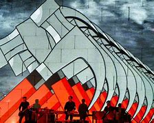 Image result for Roger Waters the Wall 4K
