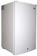Image result for Small Upright Freezer with Door Rack