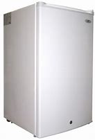 Image result for Stand Up Deep Freezer Installed in Cabinets