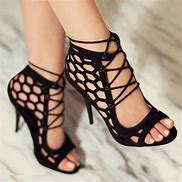 Image result for Awesome High Heel Shoes