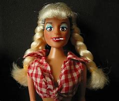 Image result for Funny Barbie Cartoons