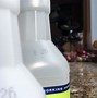 Image result for Spraying Water Bottle