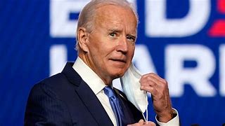 Image result for Image of Joe Biden Pointing His Finger at You