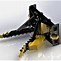 Image result for Skid Steer Tree Puller Attachment