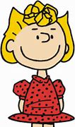 Image result for Sally Brown Hairstyle