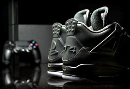 Image result for PS4 Shoes
