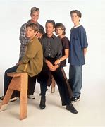 Image result for Home Improvement TV Characters