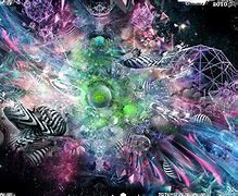 Image result for Trippy Outer Space