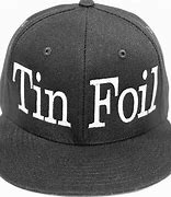 Image result for Tin Foil Hat Guy Blank Meme