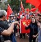 Image result for China Protest USA