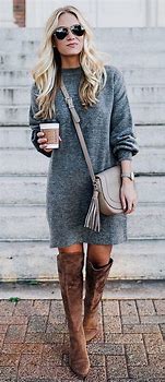 Image result for Cute Trendy Winter Outfits