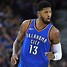 Image result for Paul George Wallpaper with No Background