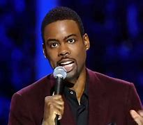 Image result for Chris Rock Stand Up