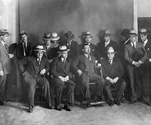 Image result for Italian-American Mob