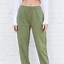 Image result for Green Sweatpants