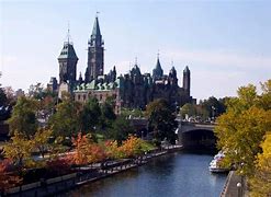 Image result for Ottawa Canada Skyline