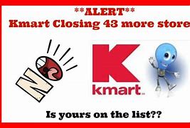 Image result for Kmart Closing More Stores