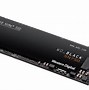 Image result for Dell WD Black SN850 Nvme SSD WDS500G1X0E - Solid State Drive - 500 GB - Internal - M.2 2280 - PCI Express 4.0 X4 (Nvme)