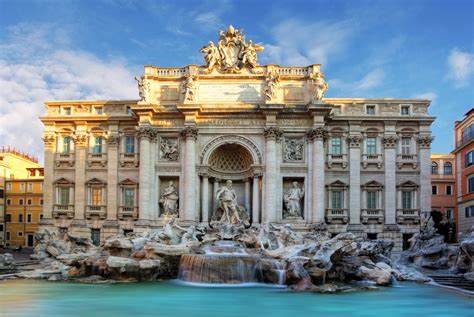 Italy's Most Famous Landmarks