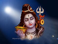 Image result for Shiva Drinking Poison