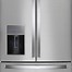 Image result for New 4 Door Whirlpool Refrigerator