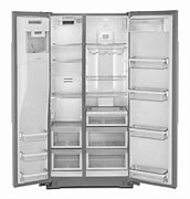 Image result for kitchenaid refrigerators parts