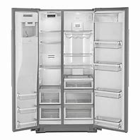 Image result for KitchenAid Refrigerator Top Freezer