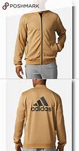 Image result for adidas bomber jacket men