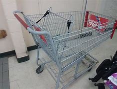 Image result for Kmart Shopping Carts with Toddler Seats