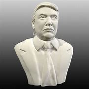 Image result for Donald Trump Free 3D Print File