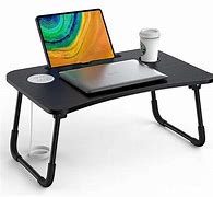 Image result for Portable Foldable Desk