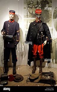Image result for World War 1 Uniforms France