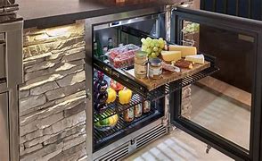 Image result for Refrigerator for Outdoor