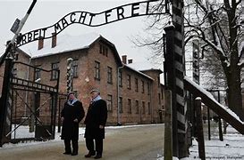 Image result for YouTube Auschwitz Images