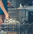 Image result for Best KitchenAid Dishwasher