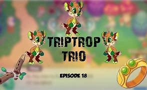 Image result for Triptrop Prodigy Evolution