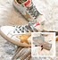 Image result for Golden Goose Dupe Sneakers